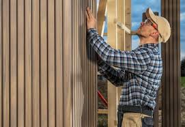 Best Brick Veneer Siding  in Fort Lee, NJ